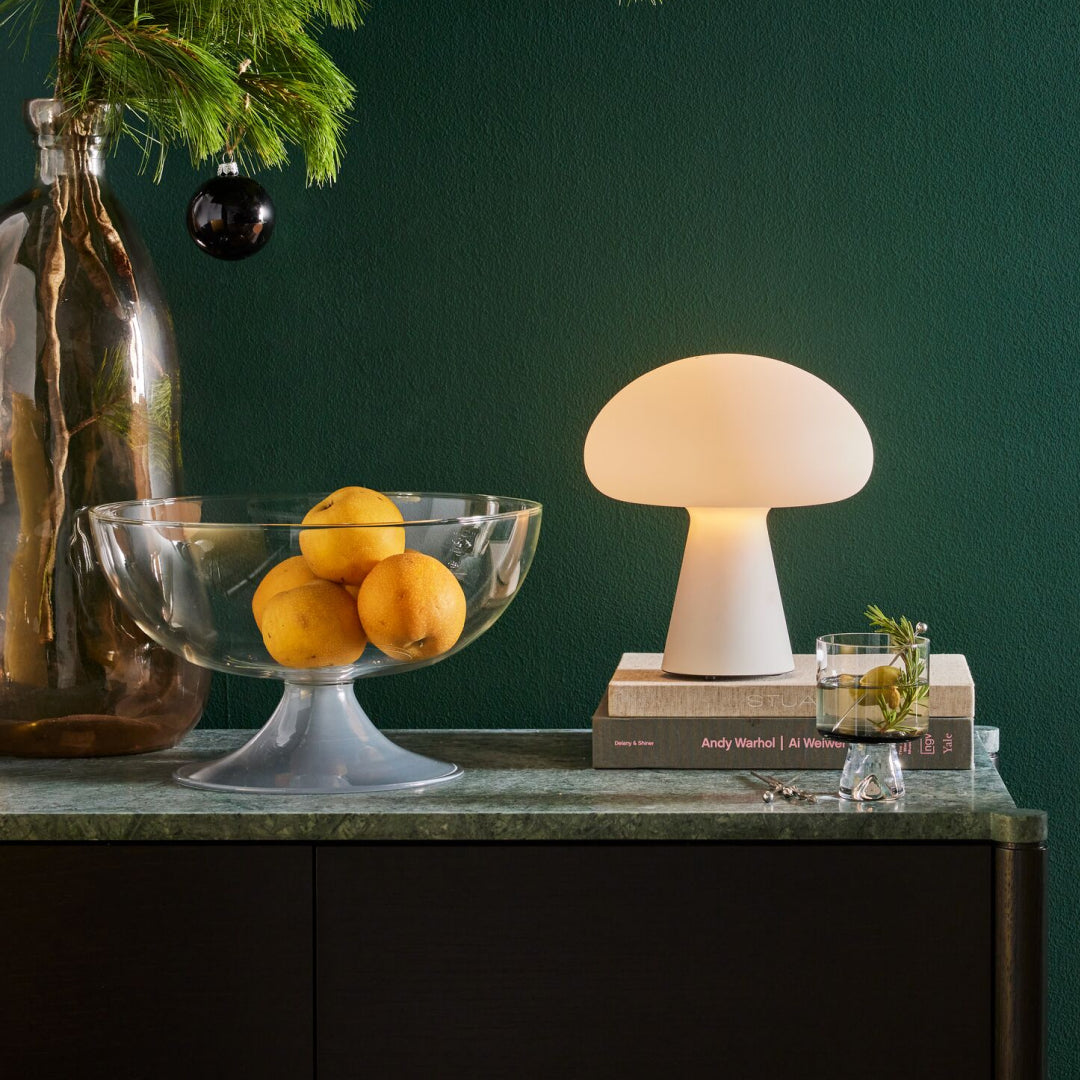 Obello Table Lamp - Loonglight