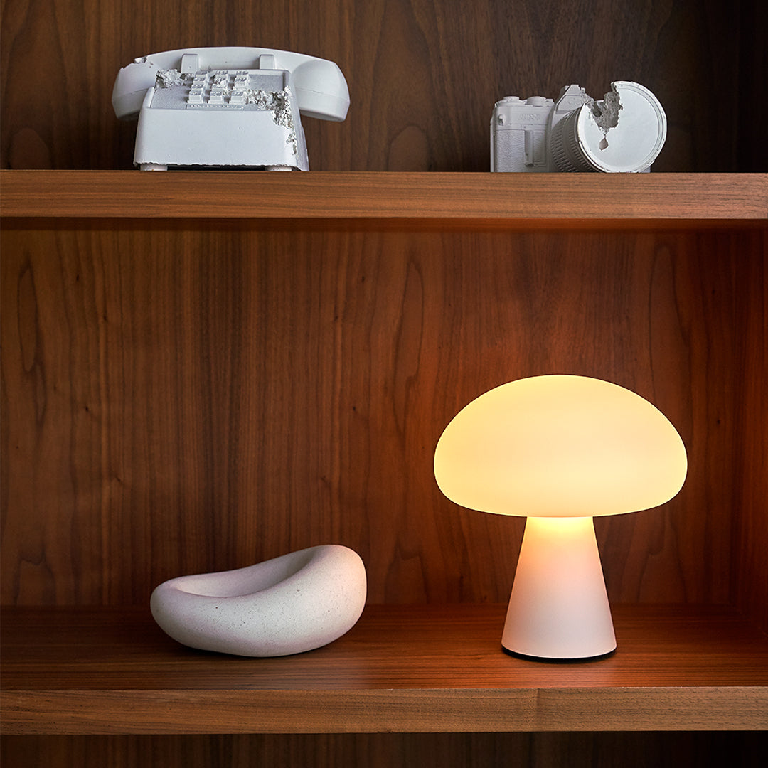 Obello Table Lamp - Loonglight
