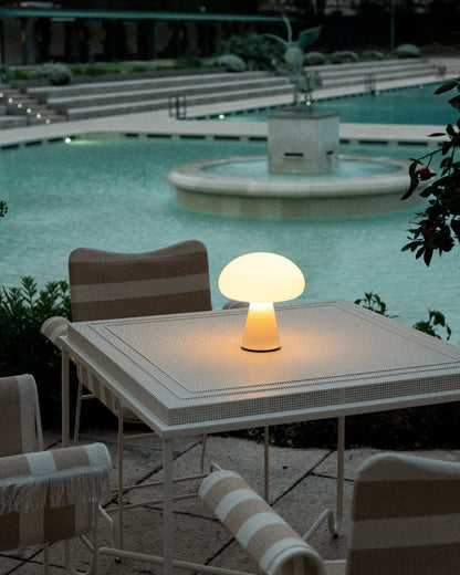 Obello Table Lamp - Loonglight