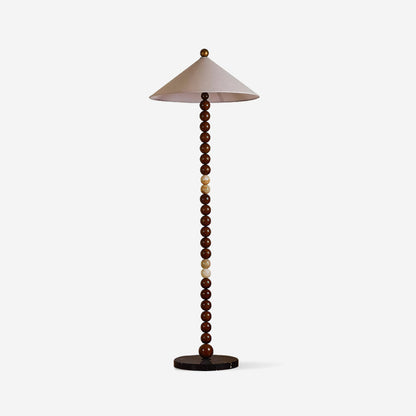 Octavia Floor Lamp - Loonglight