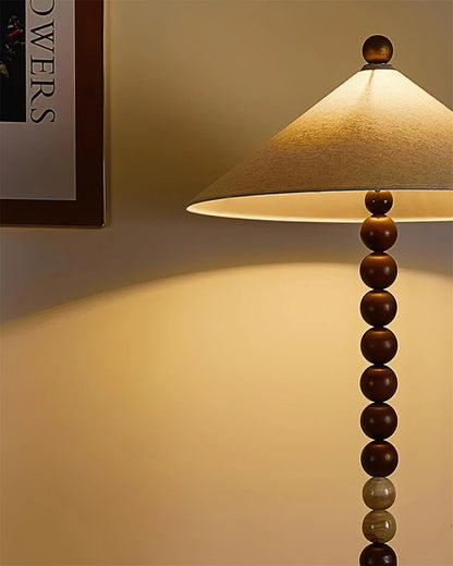 Octavia Floor Lamp - Loonglight