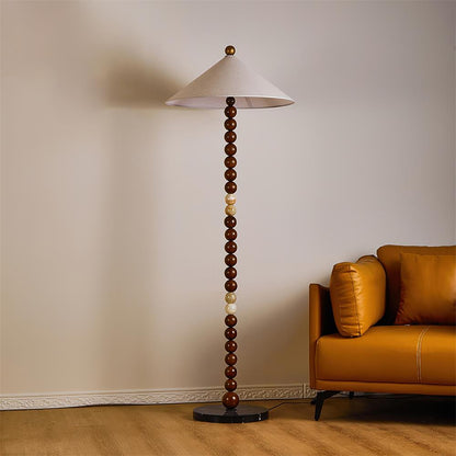 Octavia Floor Lamp - Loonglight