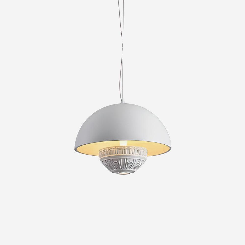 Ofelia Flowerpot Pendant Light - Loonglight