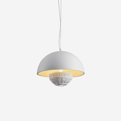 Ofelia Flowerpot Pendant Light - Loonglight