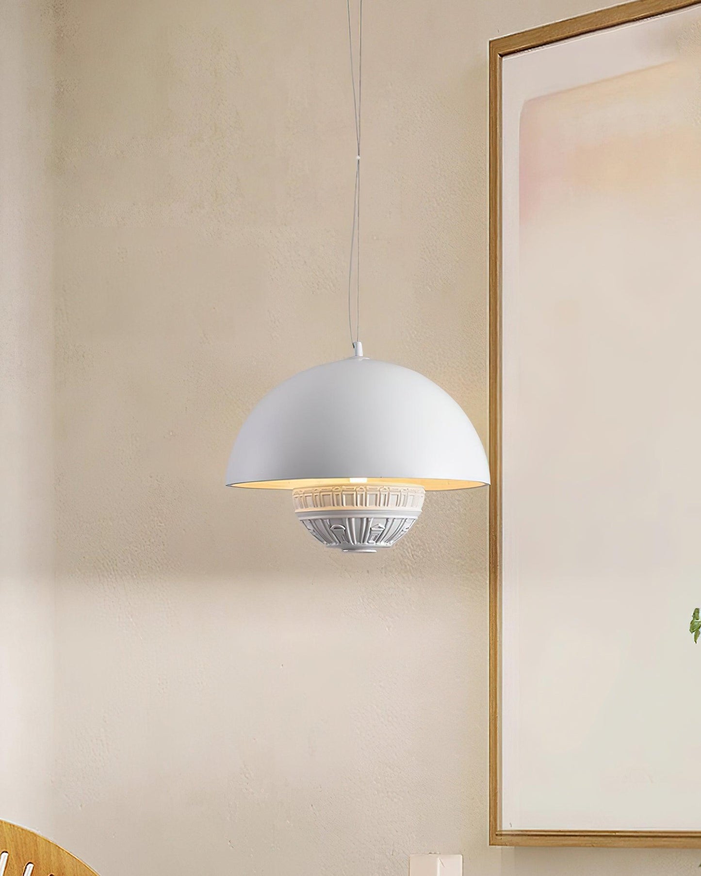 Ofelia Flowerpot Pendant Light - Loonglight