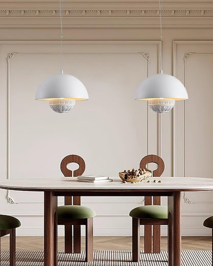 Ofelia Flowerpot Pendant Light - Loonglight