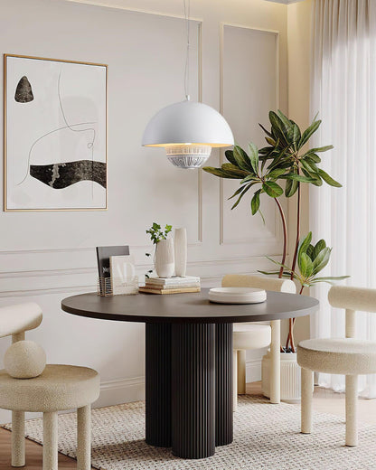 Ofelia Flowerpot Pendant Light - Loonglight