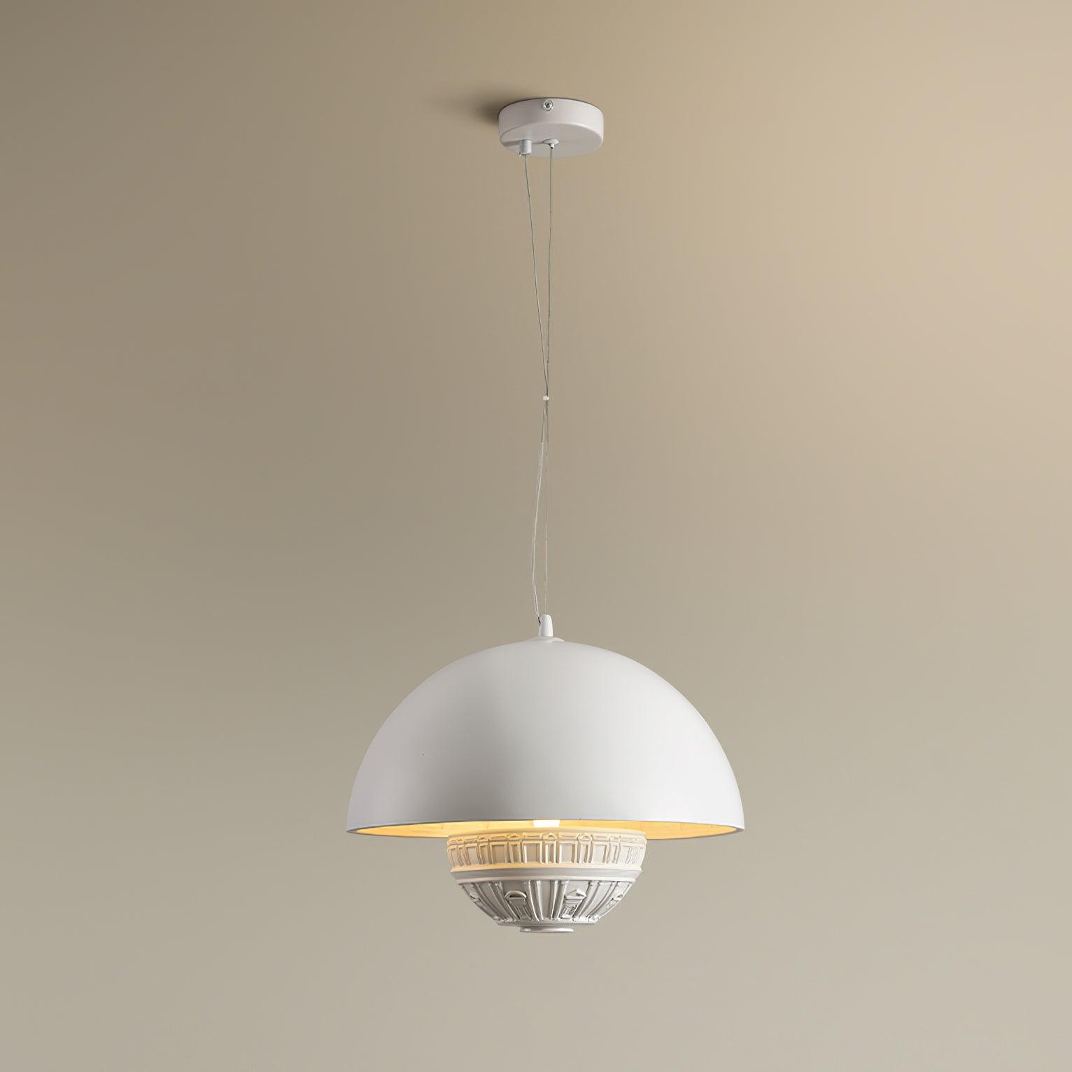 Ofelia Flowerpot Pendant Light - Loonglight