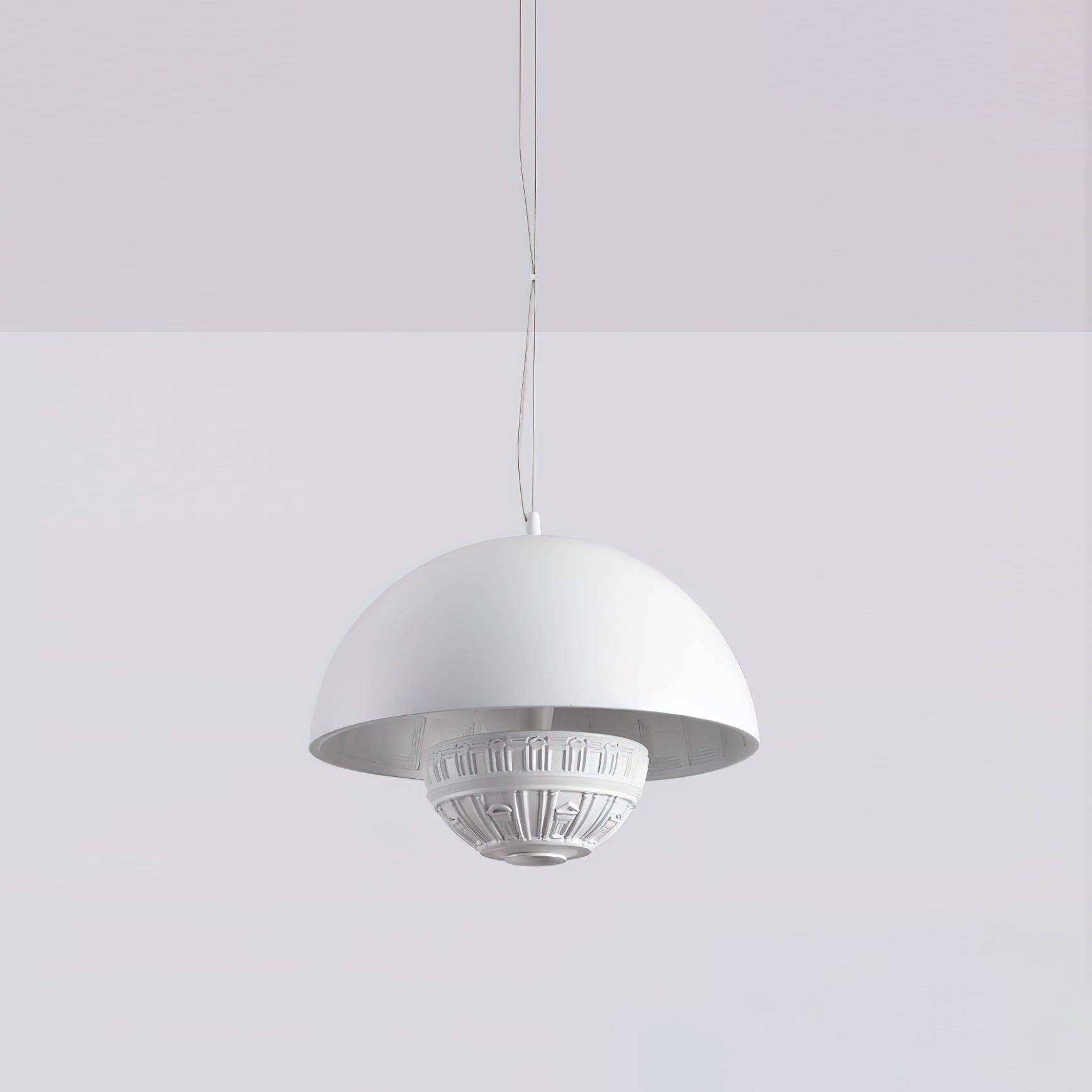 Ofelia Flowerpot Pendant Light - Loonglight