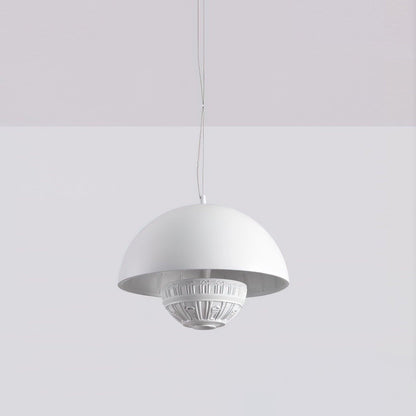 Ofelia Flowerpot Pendant Light - Loonglight