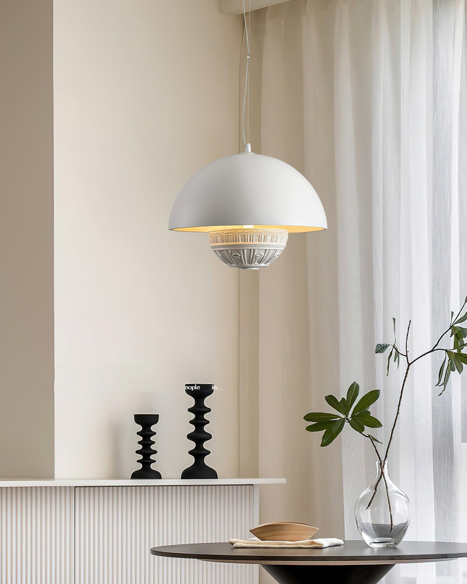Ofelia Flowerpot Pendant Light - Loonglight