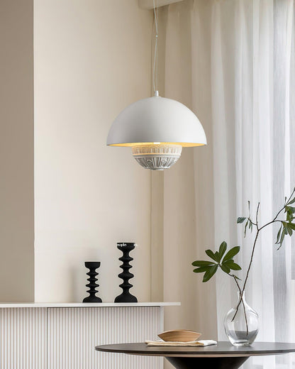 Ofelia Flowerpot Pendant Light - Loonglight