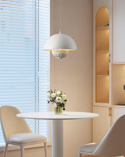 Ofelia Flowerpot Pendant Light - Loonglight