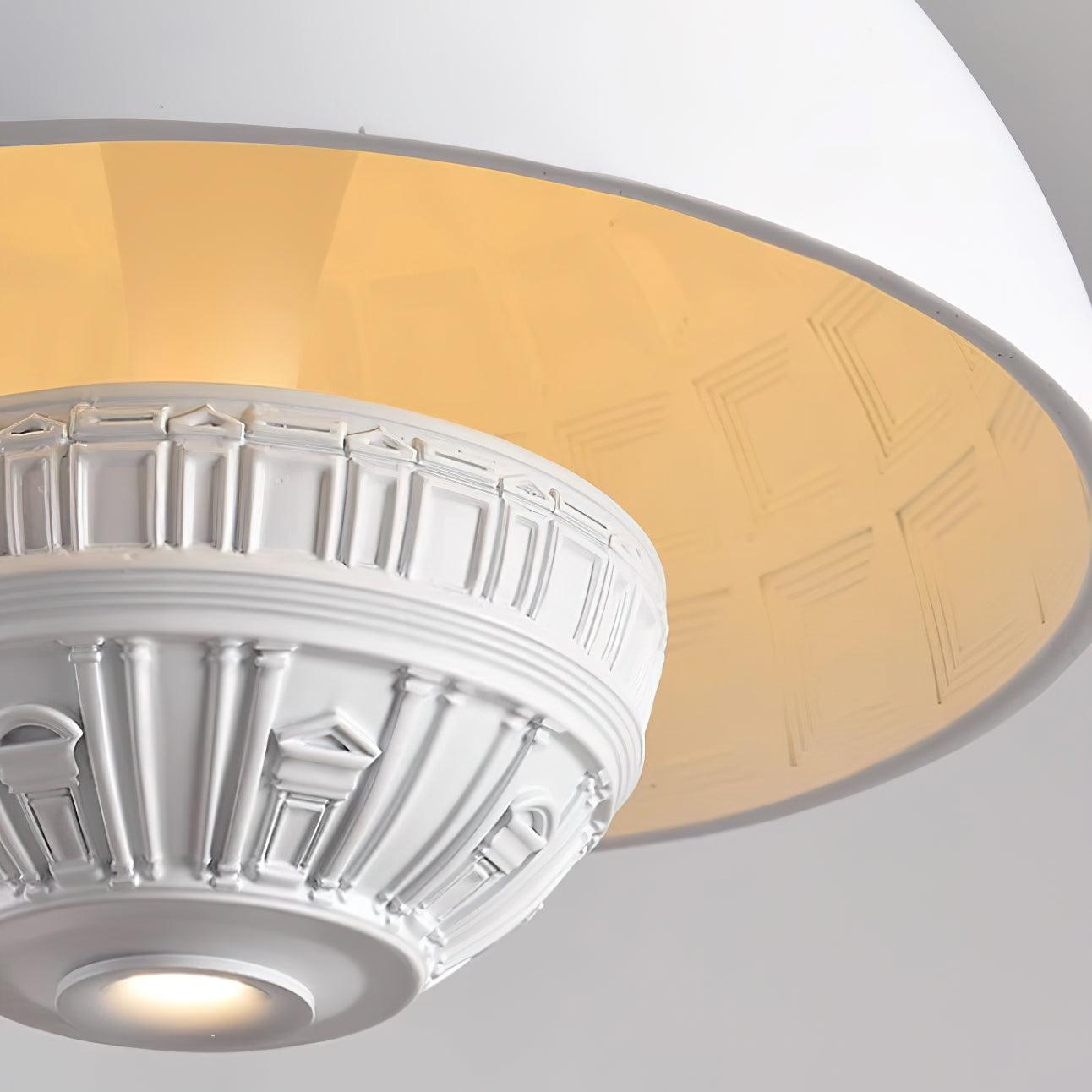 Ofelia Flowerpot Pendant Light - Loonglight