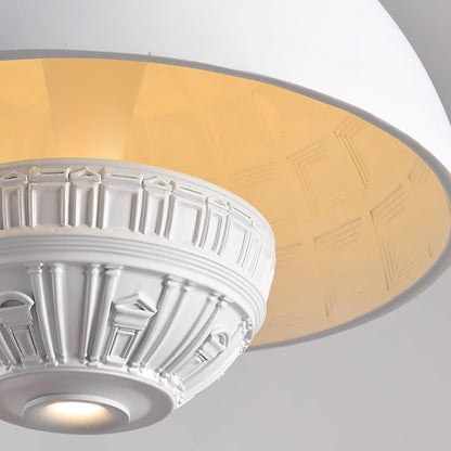 Ofelia Flowerpot Pendant Light - Loonglight