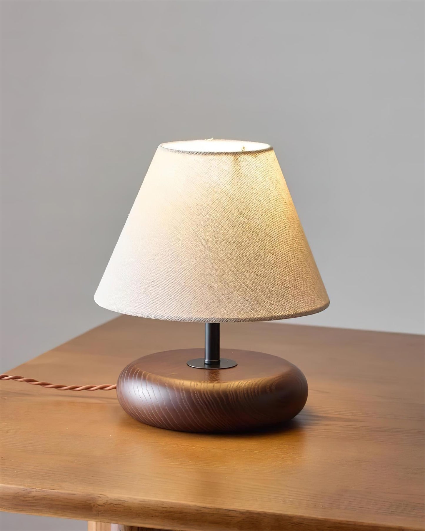 Olen Table Lamp - Loonglight