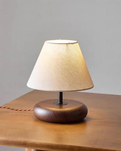 Olen Table Lamp - Loonglight