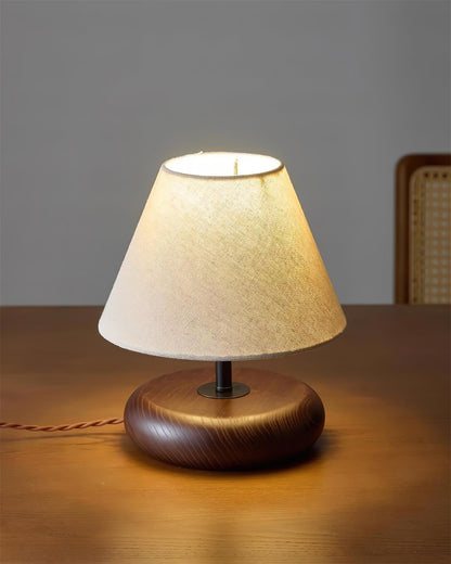 Olen Table Lamp - Loonglight