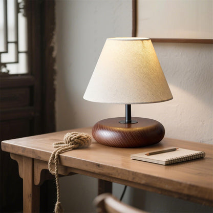 Olen Table Lamp - Loonglight