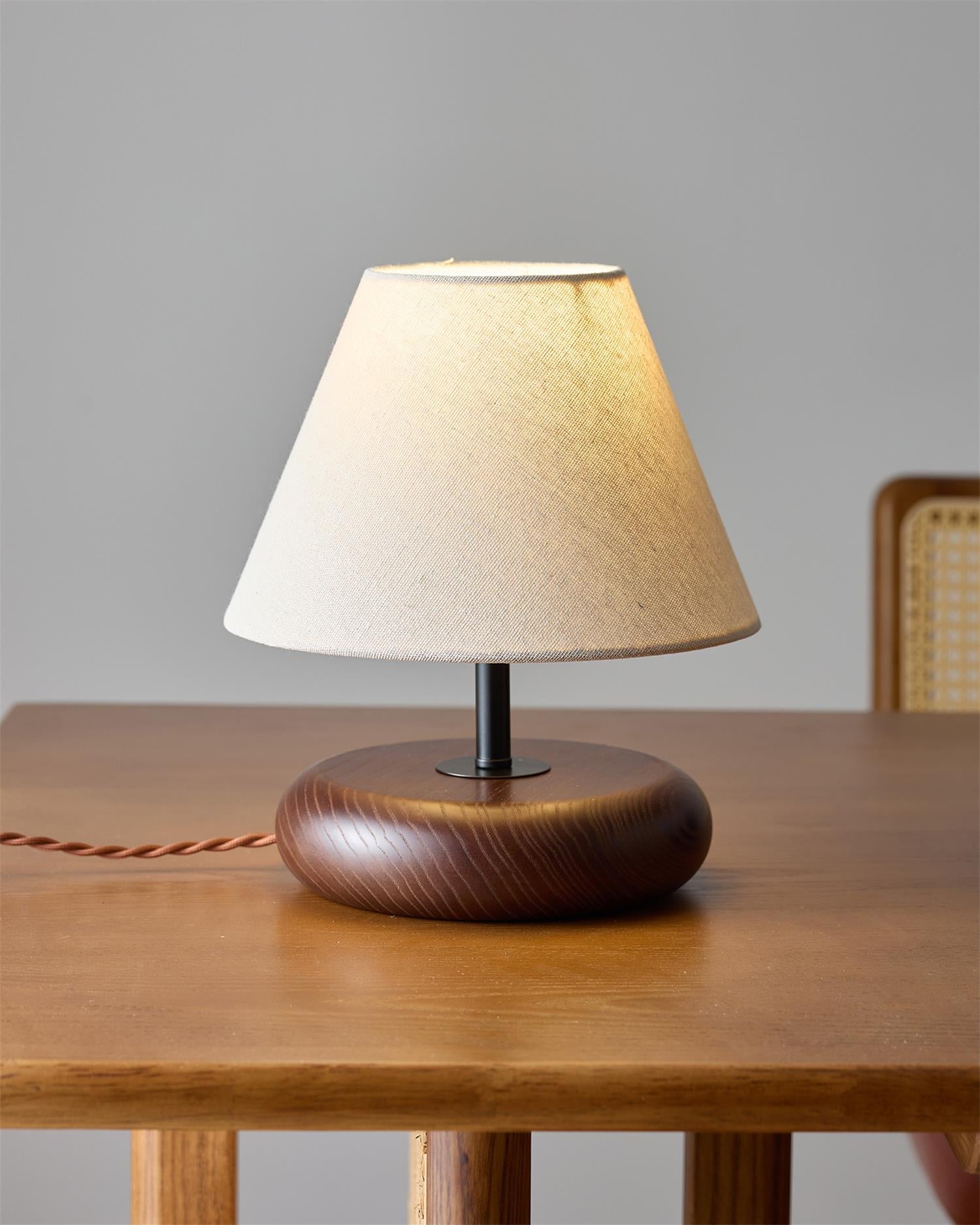 Olen Table Lamp - Loonglight