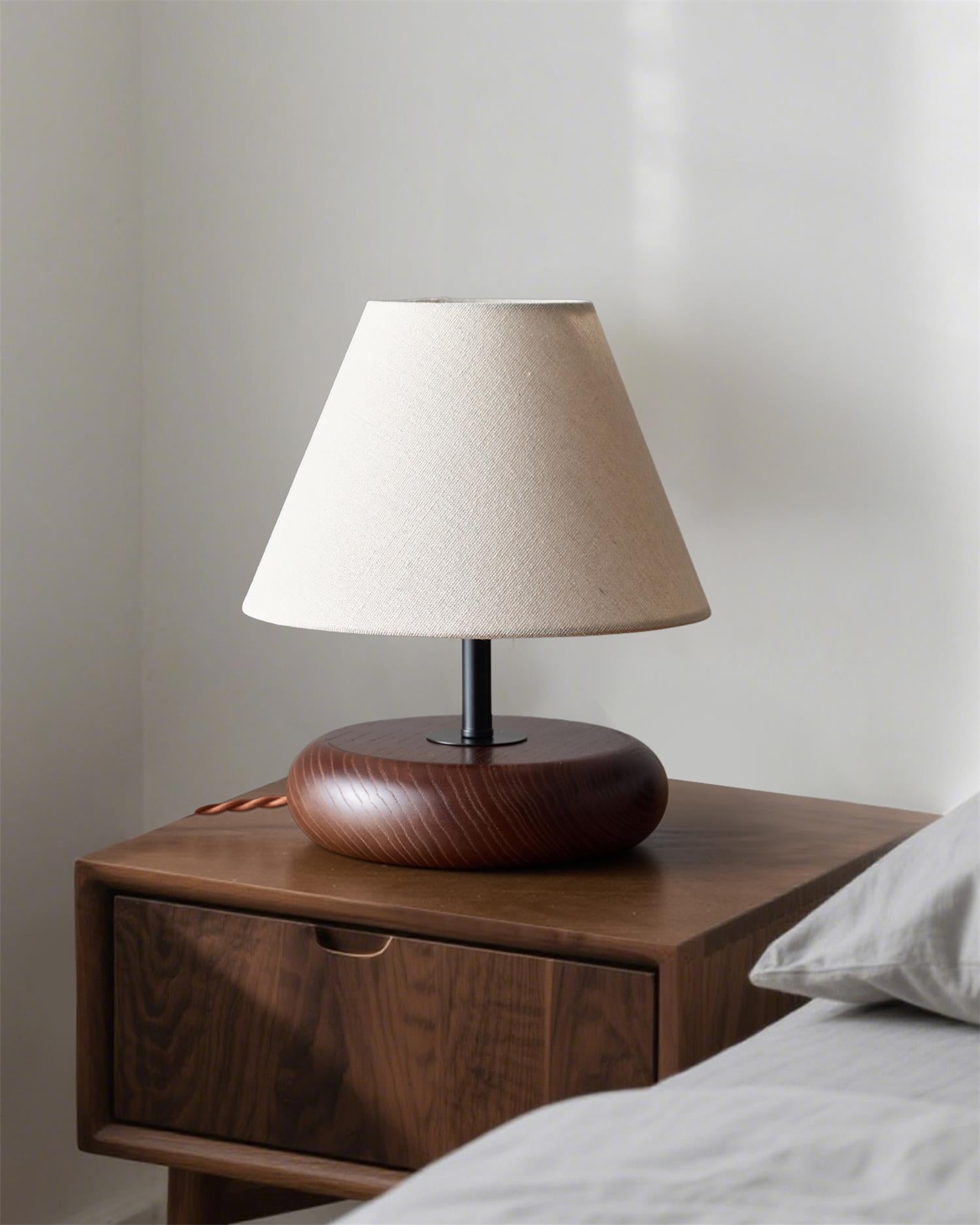 Olen Table Lamp - Loonglight