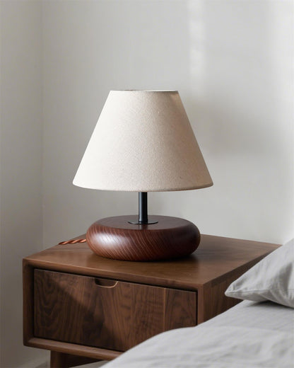Olen Table Lamp - Loonglight