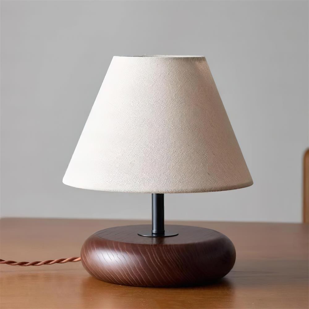 Olen Table Lamp - Loonglight