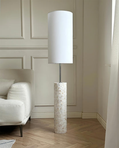Ollie Floor Lamp - Loonglight