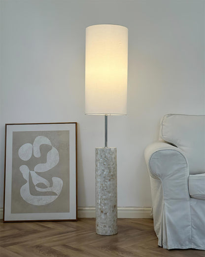 Ollie Floor Lamp - Loonglight