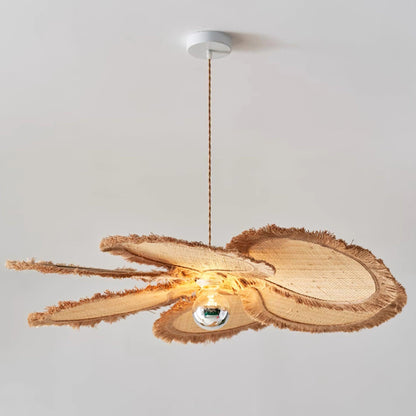 Onna Flower Pendant Light - Loonglight
