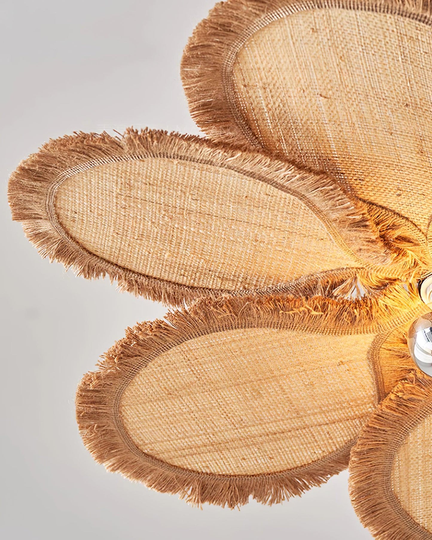 Onna Flower Pendant Light - Loonglight