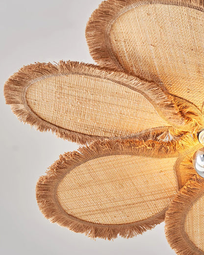 Onna Flower Pendant Light - Loonglight