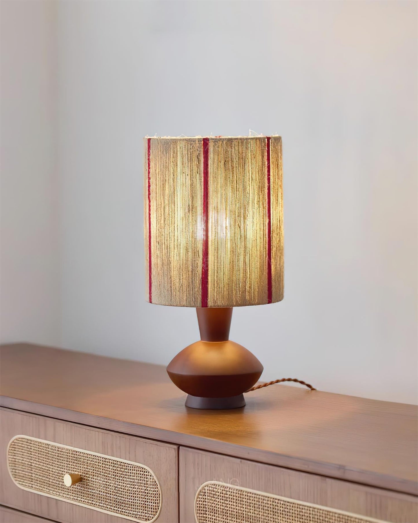 Onslow Table Lamp - Loonglight