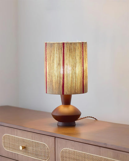 Onslow Table Lamp - Loonglight