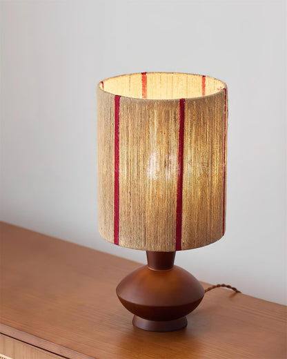 Onslow Table Lamp - Loonglight