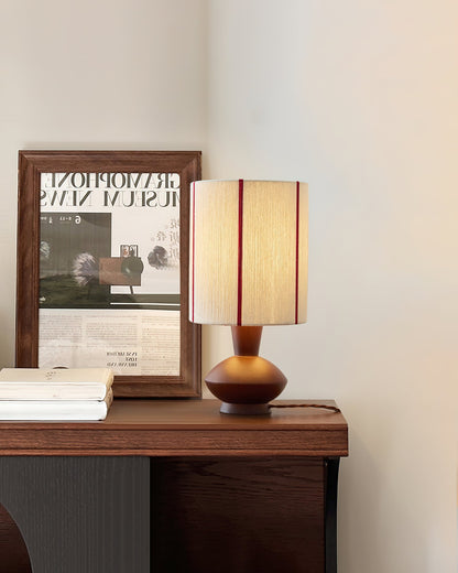 Onslow Table Lamp - Loonglight