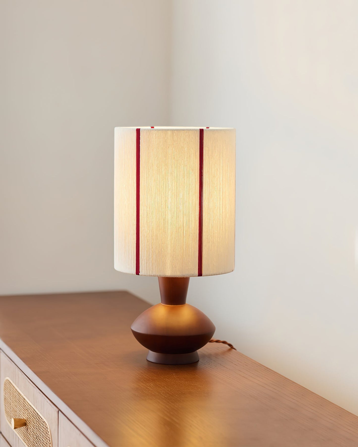 Onslow Table Lamp - Loonglight