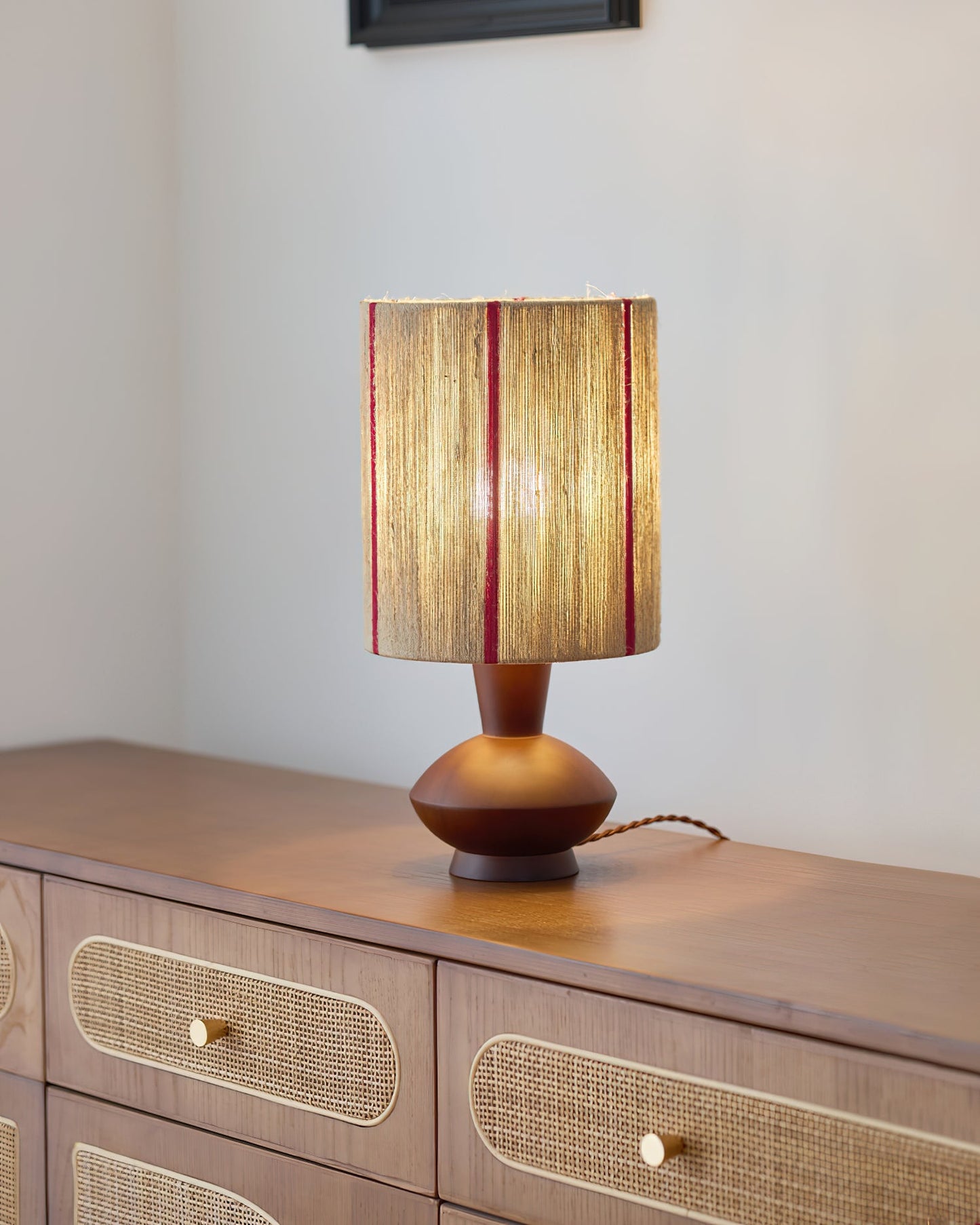 Onslow Table Lamp - Loonglight