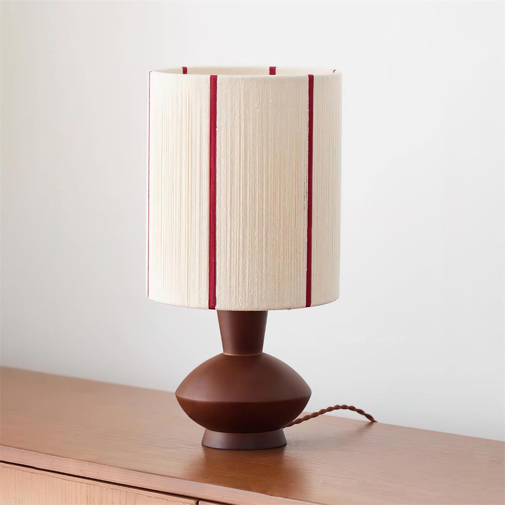 Onslow Table Lamp - Loonglight