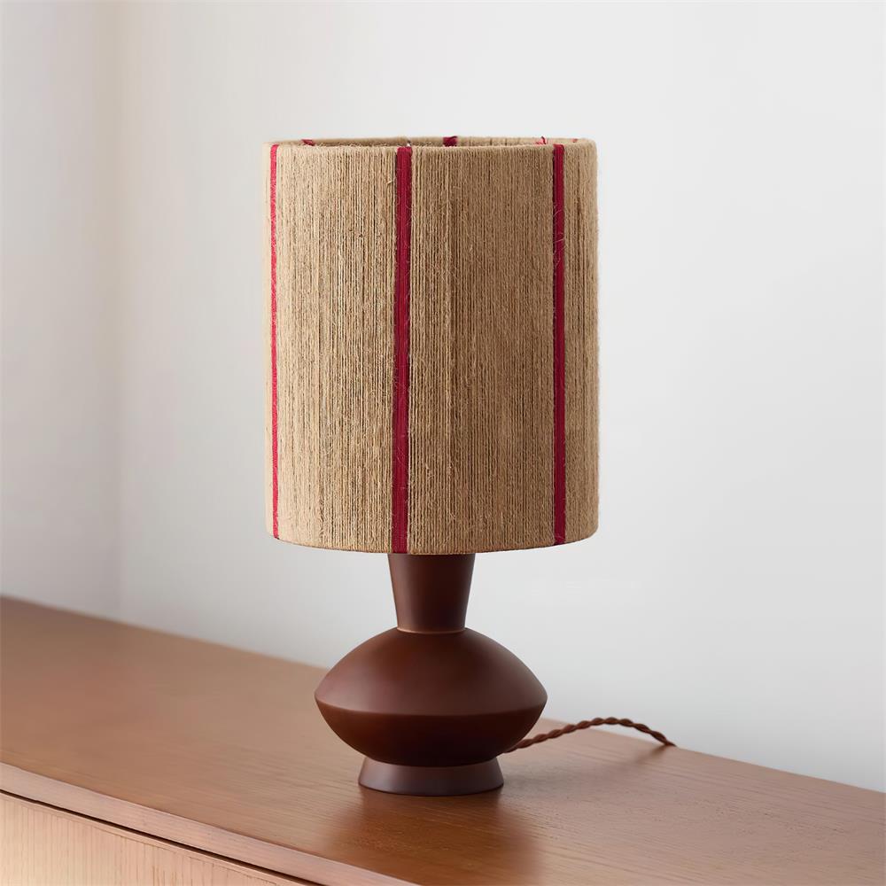 Onslow Table Lamp - Loonglight
