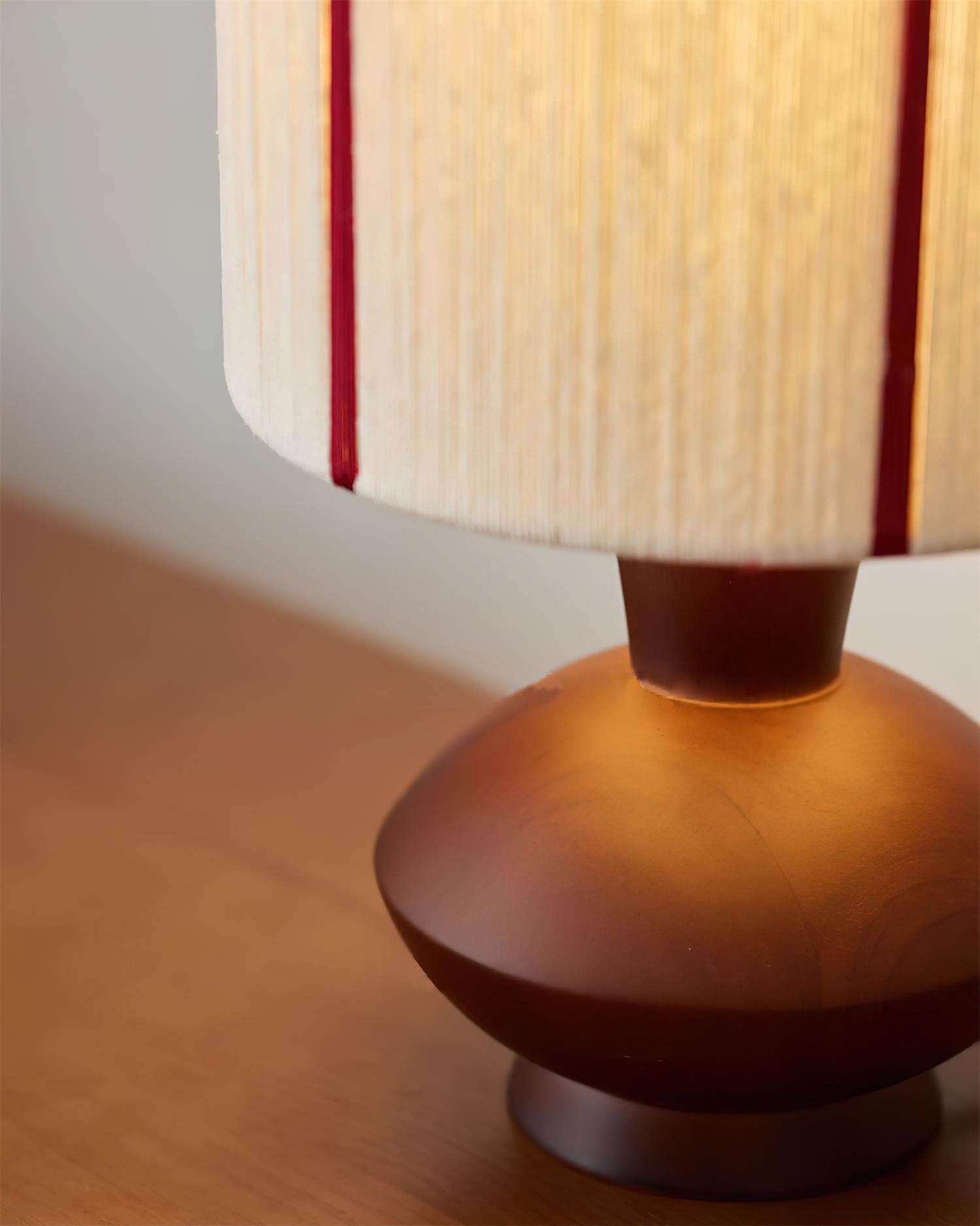 Onslow Table Lamp - Loonglight