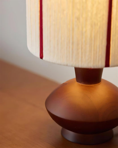 Onslow Table Lamp - Loonglight