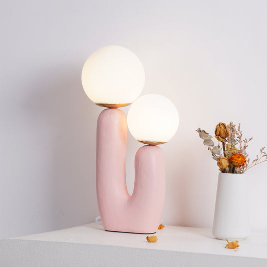 Oo Cactus Table Lamp