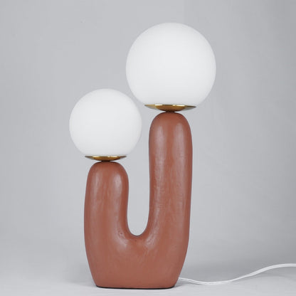 Oo Cactus Table Lamp