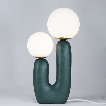 Oo Cactus Table Lamp