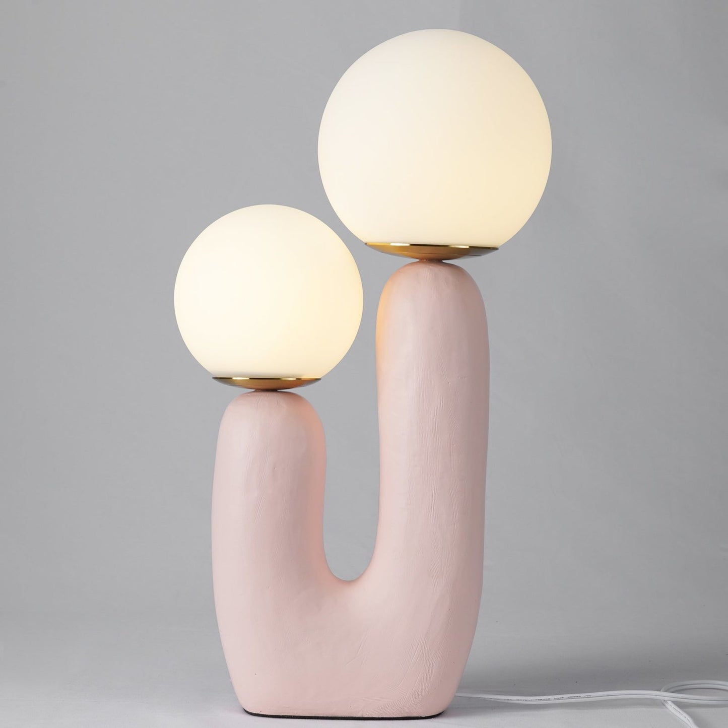 Oo Cactus Table Lamp