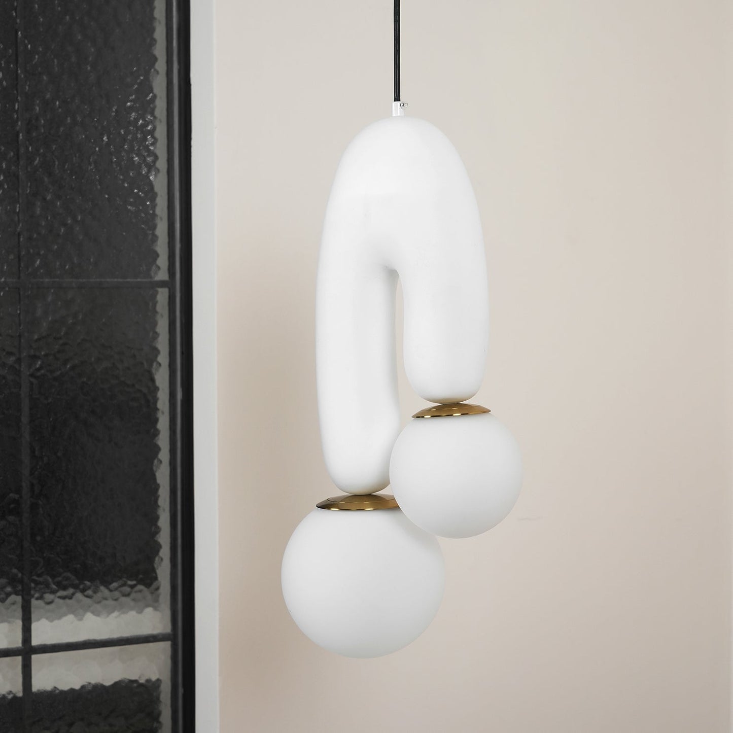 Oo Cactus Pendant Light - Loonglight