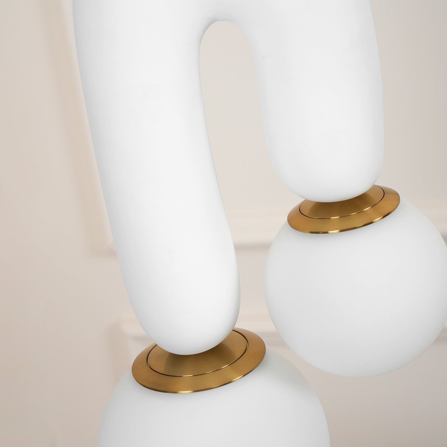 Oo Cactus Pendant Light - Loonglight