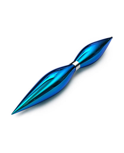 Opera Glass Leaf Chandelier