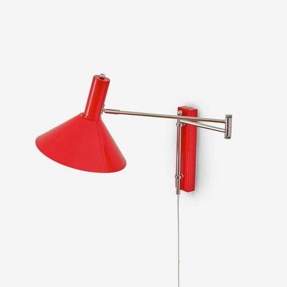 Orbit Swing Wall Lamp - Loonglight
